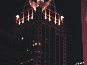 Faison Building
