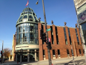 1000 N. Broadway