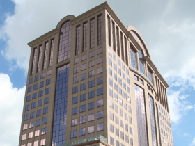 1000 North Water Street from Water