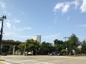 1001 N. Water St.