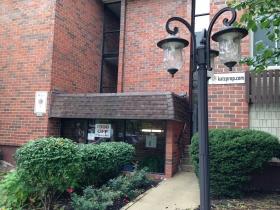 1007 N. Marshall St.