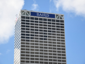 US Bank Center