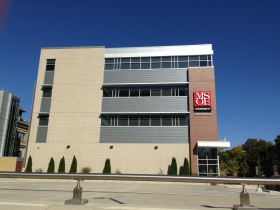 Diercks Hall, 1025 N. Milwaukee St.