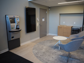 New Johnson Financial Group Branch