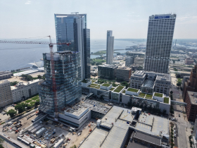 Northwestern Mutual Campus
