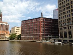 104 E. Mason St.