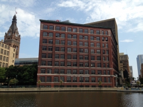 104 E. Mason St.