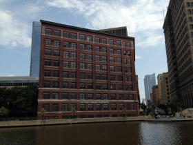 104 E. Mason St.
