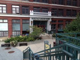 104 E. Mason St.