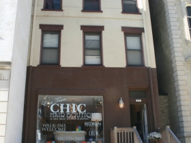 773 N. Jefferson St.