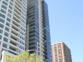 Kilbourn Tower