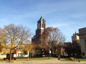 107-111 E. Kilbourn Ave.
