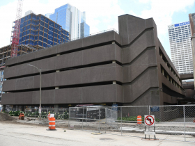 777 N. Cass St.