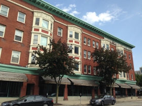 1101-1107 N. Water St.