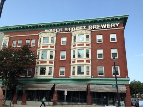 1101-1107 N. Water St.