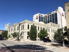 1101 N. Market St.
