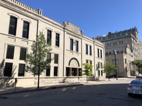 1101 N. Market St.