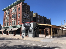 1111 N. Water St.