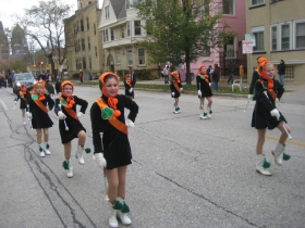 51st Veterans Day Parade.
