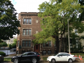 1127 N. Cass St.