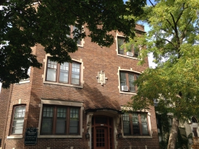 1127 N. Cass St.