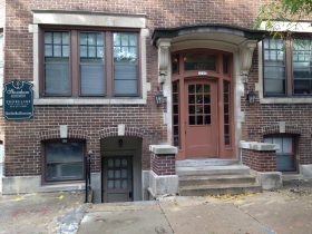1127 N. Cass St.