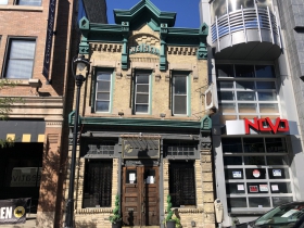 1127 N. Water St.