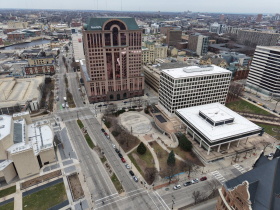 Red Arrow Park