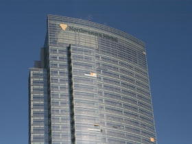 Northwestern Mutual Tower