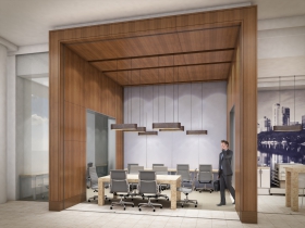 The Business Center - June 2014