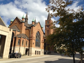 1209 N. Broadway