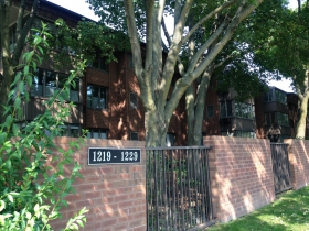 L` Hermitage, 1219 N. Jackson St., 1229 N. Jackson St.