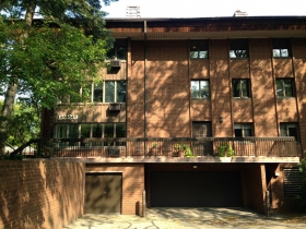L` Hermitage, 1219 N. Jackson St., 1229 N. Jackson St.