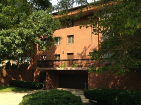 L` Hermitage, 1219 N. Jackson St., 1229 N. Jackson St.