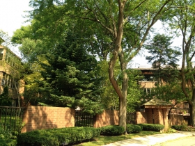 L` Hermitage, 1219 N. Jackson St., 1229 N. Jackson St.