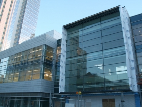 Northwestern Mutual Tower and Commons