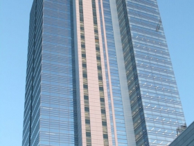 Northwestern Mutual Tower and Commons