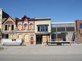 Brothers Bar & Grill Expansion