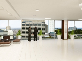 833 East Rendering