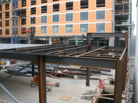 Westin Hotel