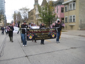 51st Veterans Day Parade.