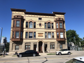 1303-1307 N. Milwaukee St.