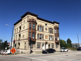 1303-1307 N. Milwaukee St.