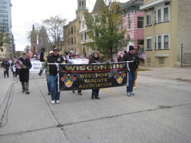 51st Veterans Day Parade.