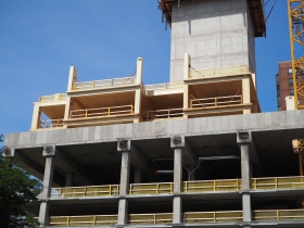 Ascent Mass Timber