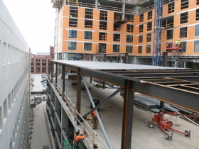 Westin Construction