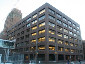 733 N. Van Buren St.