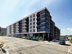 1333-1339 N. Milwaukee St. Proposal