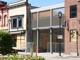 Brothers Bar & Grill Expansion