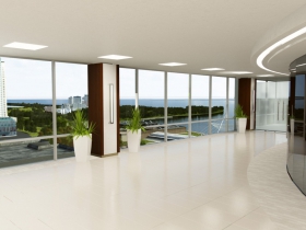 833 East Rendering